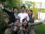 sMCおめでた写真