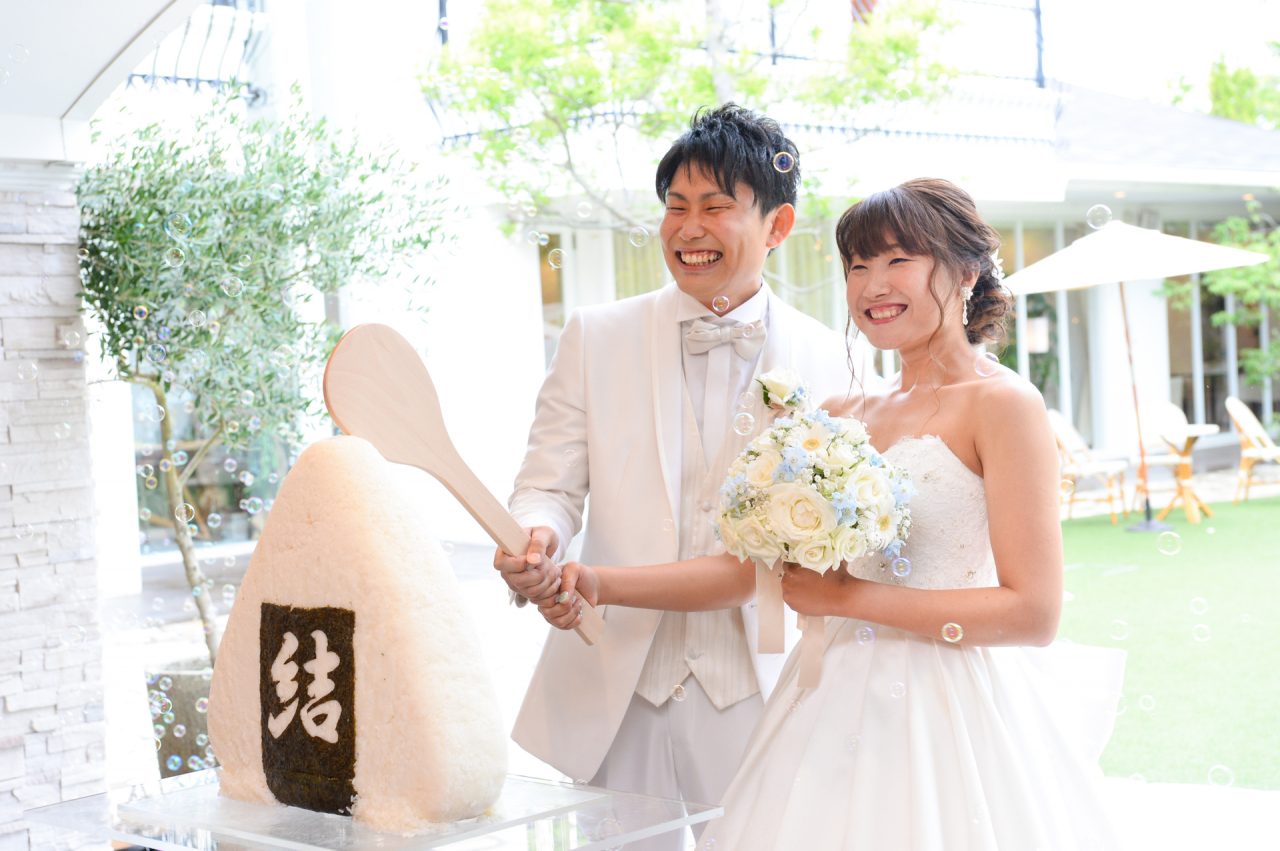 公式 6月15日 Picnic Wedding ミエルクローチェ スタッフブログ
